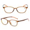 Vision Care Presbyopia Eyeglasses Computer Eyeglasses Round Hyperopia Eyewear Reading Glasses