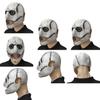 Slipknot Joey Mask Latex Role Play Mask For Halloween Cosplay And Festive Events