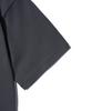 YOUHEE 2026 Pentaport Star Lettering T-Shirts Charcoal