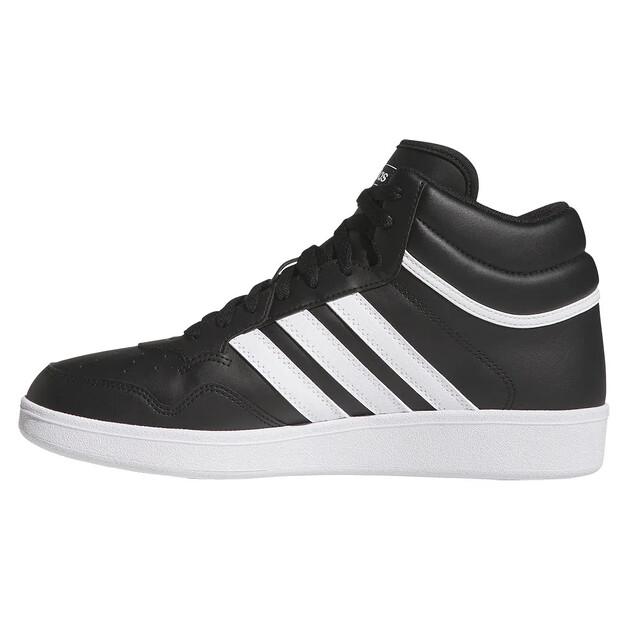 Adidas Hoops 4.0 Mid Sneakers