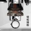 1 PZ 54 mm Imbuto Aggiuntivo per Macchina Espresso Barista e Bambino