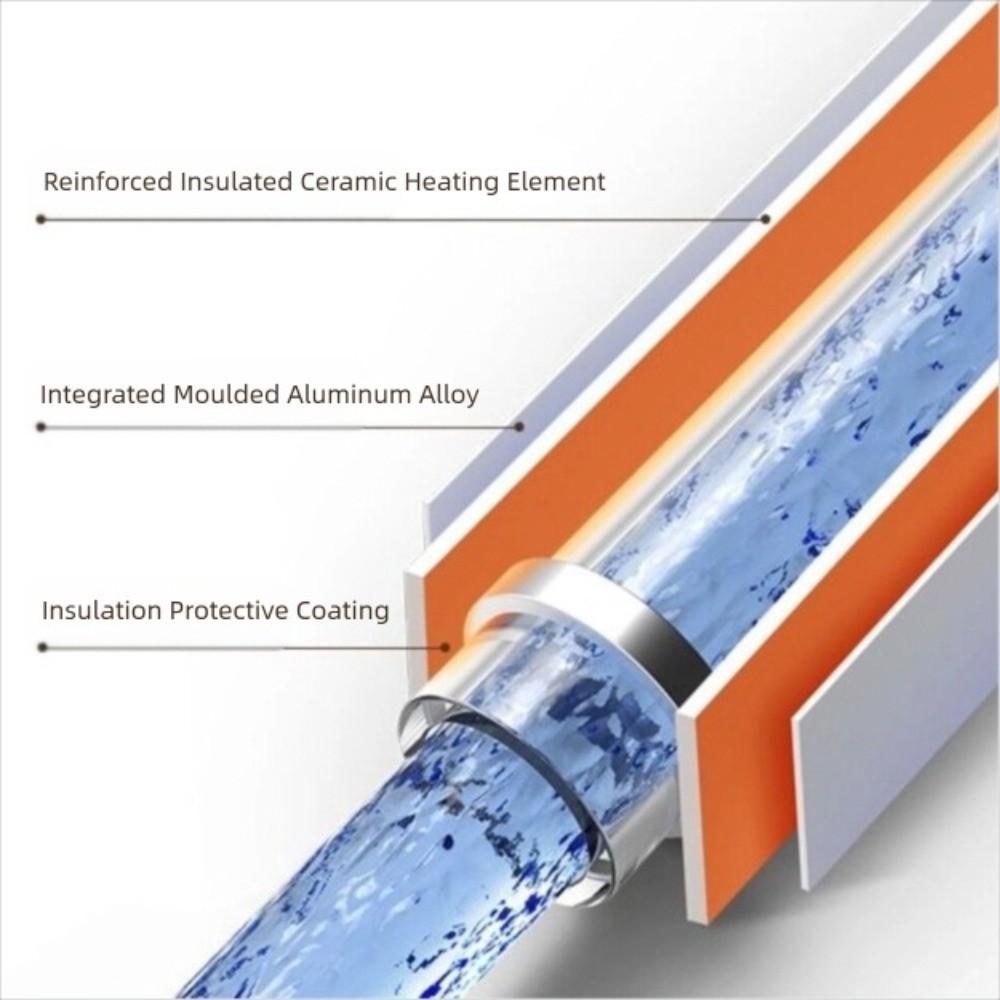 Cadă pliabilă automată pentru picioare cu control al temperaturii, cadă pliabilă pentru spa picioare, cadă pentru masaj picioare, acasă