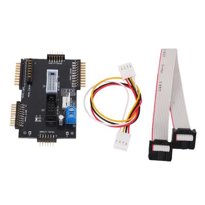 Batterieadapterplatine passend für DJI Air1 Air2 Mini1 Mini2 Min3 Mini4 Mavic 2 Mavic 3 Drohne Debugger Programmierer