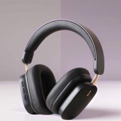 New Over-Ear Wireless Bluetooth Noise Cancelling Headphones for Universal Use