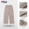 Fila Women's Autumn Casual Woven Trousers