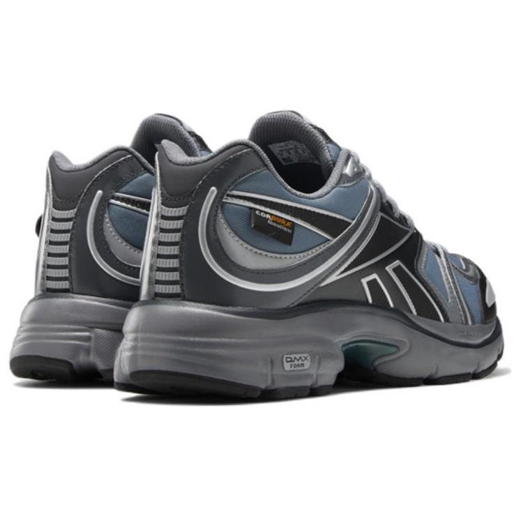 Reebok Premier Road Plus VI 'Black Grey' Men's GY8105
