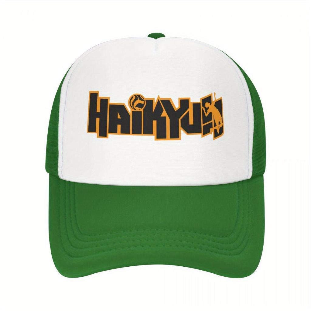 Cappelli Berretti Berretti Cappelli Grafica Anime Adulto Unisex Donna Padre Compleanno Capodanno Natale Regali Retro Sportivo Esterno