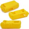 Silicone Rubber Cover Bumper BAOFENG UV-5R Case For Two Way Radio F8+ UV 5R UV-5RE DM-5R Walkie Talkie UV5R Accessories