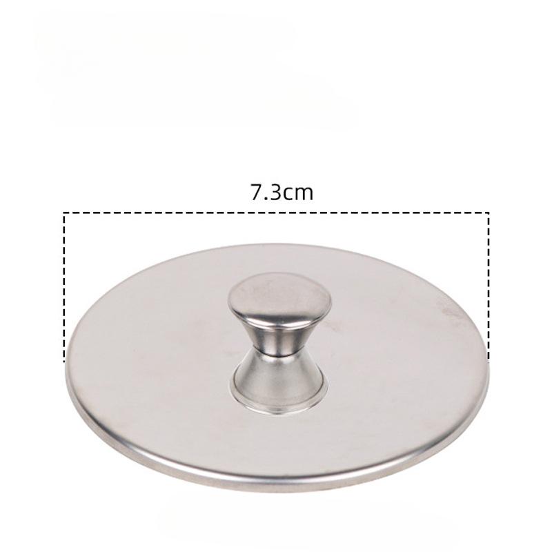 Anti-clogging Pool Bathroom Drain Sewer Sink Filter