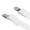 2pcs Sheet Straps Comfortable   Convenient Practical Flexible Elastic Easy Replaceable Bedding Supplies