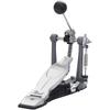 Pearl P-1030 Pearl Drum Single Pedal Eliminator Solo “BLACK” Round Cam Duo Beater