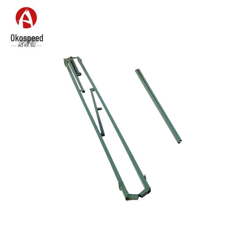 Aokesu Type 98 Tent Accessory Set