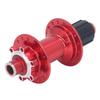 32 Hole Mountain Bike Hub 4 Bearing 12x148mm CNC Cutting Process Bike Rear Hub for Replacement Red