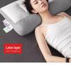 Cervical Spine Support Sleep Pillow for Home & Dormitory