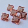 Zultanite Square Faceted Cut Calibrated Wholesale Gemstone All Sizes Available