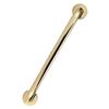 Bathroom Toilet Stainless Steel Bathtub Hand Bar Shower Safety Handrail Accessory 50cm