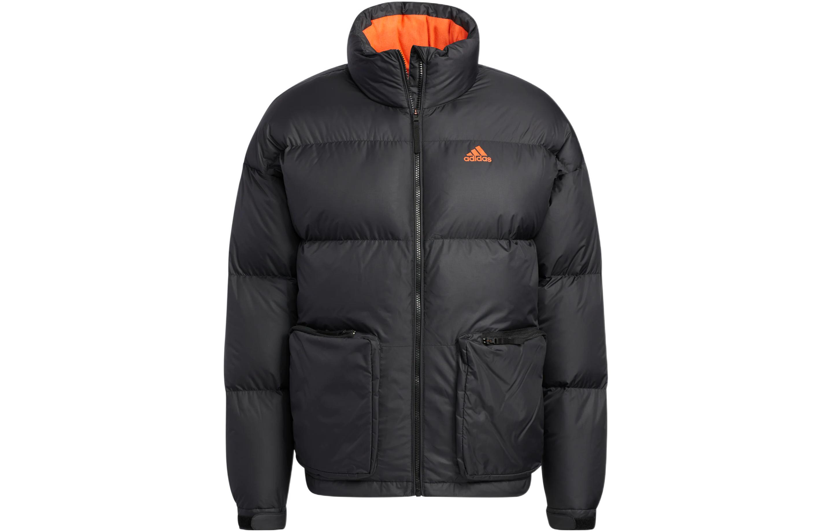 Adidas Down Jacket Unisex Black HN2102 XXL