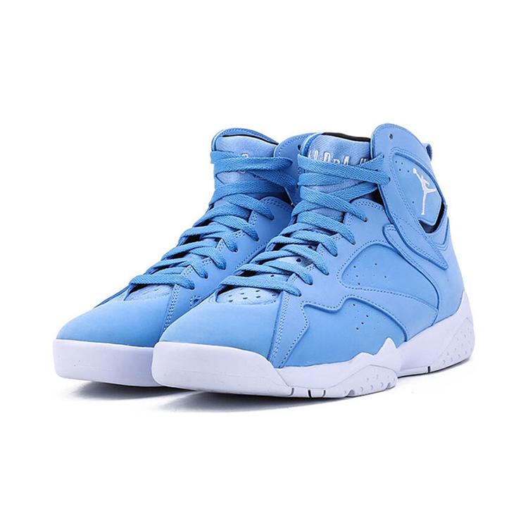 New Jordan 7 Retro Pantone 2017 GS 304774-400
