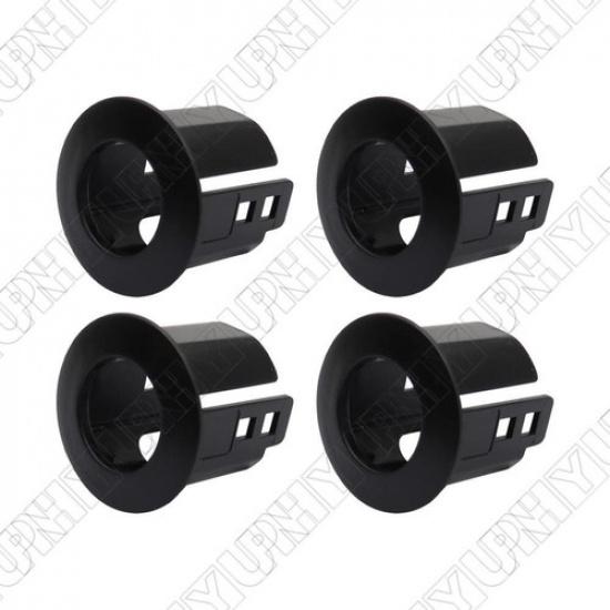 Car Parking Sensor Retainer Bumper Holder For Infiniti Q50 Q60 Nissan 31341633