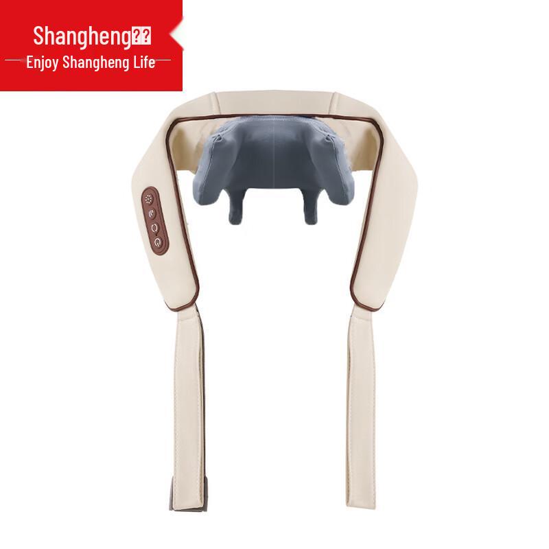 

Shangheng Shoulder & Neck Massager