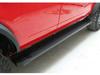 Aluminum Alloy Side Step Decor for Ford Bronco 4-Door