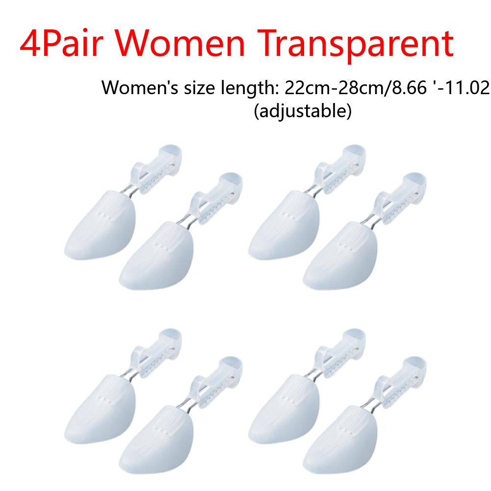 Przenośne prawidła do butów Regulowany uchwyt na buty Poszerzacz do butów Odporny na zagniecenia Przeciw deformacji do skórzanych butów Codziennych Butów sportowych