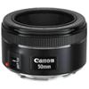 Canon EF5018STM Single Focus Lens EF50mm F1.8 STM Full Size Compatible