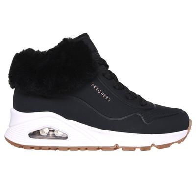 Sneakers Black Uno Fall Air