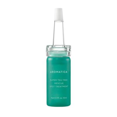 Super Tea Tree Rescue Spot Treatment 10ml