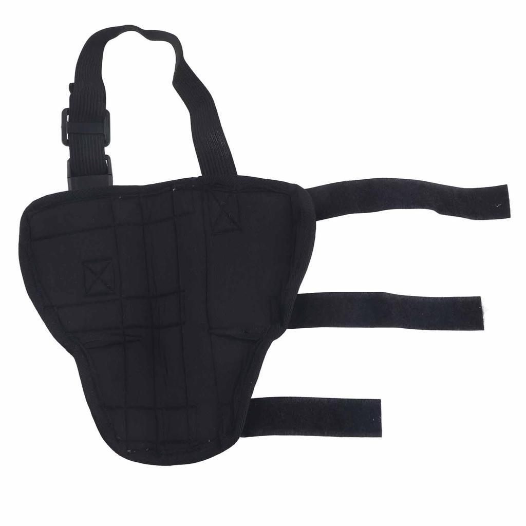 Dog Hind Leg Brace Stable Support Knee Pads Puppy Rear Leg Protector for Surgery Recovery