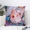 The Summer Hikaru Died Pillow Cases Anime Cushion Covers Awesome Decor Throw Pillow Case Cover for Home 4040cm