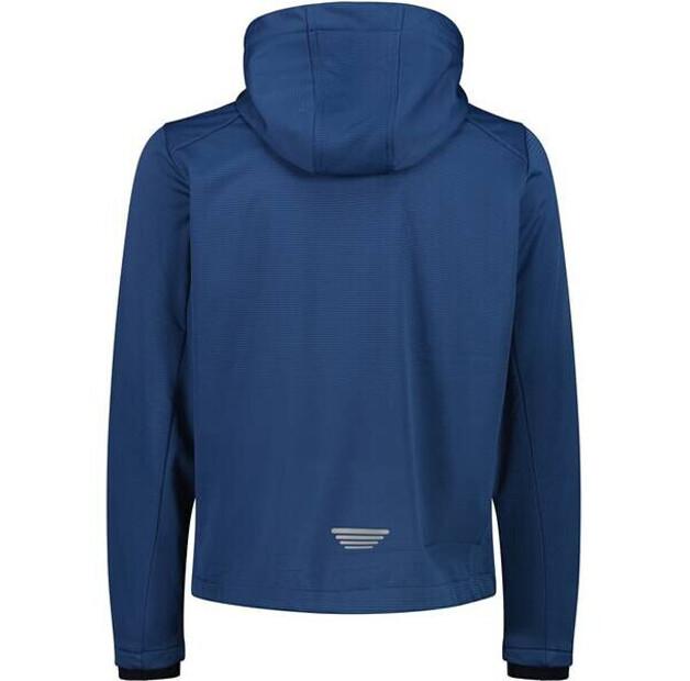 Jacket CMP MAN Jacket Zip Hood
