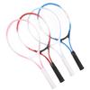 1ks Dětská tenisová raketa Tréninková Profesionální tenisová raketa Interaktivní Rodič-Dítě Nárazuvzdorná Raketa pro Začátečníky Unisex