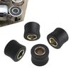 Motorcycle Scooter Rear Shock Absorber Bushing Rubber Ring Wheel Damper Bush Bushing Motorcycle Equipments Parts