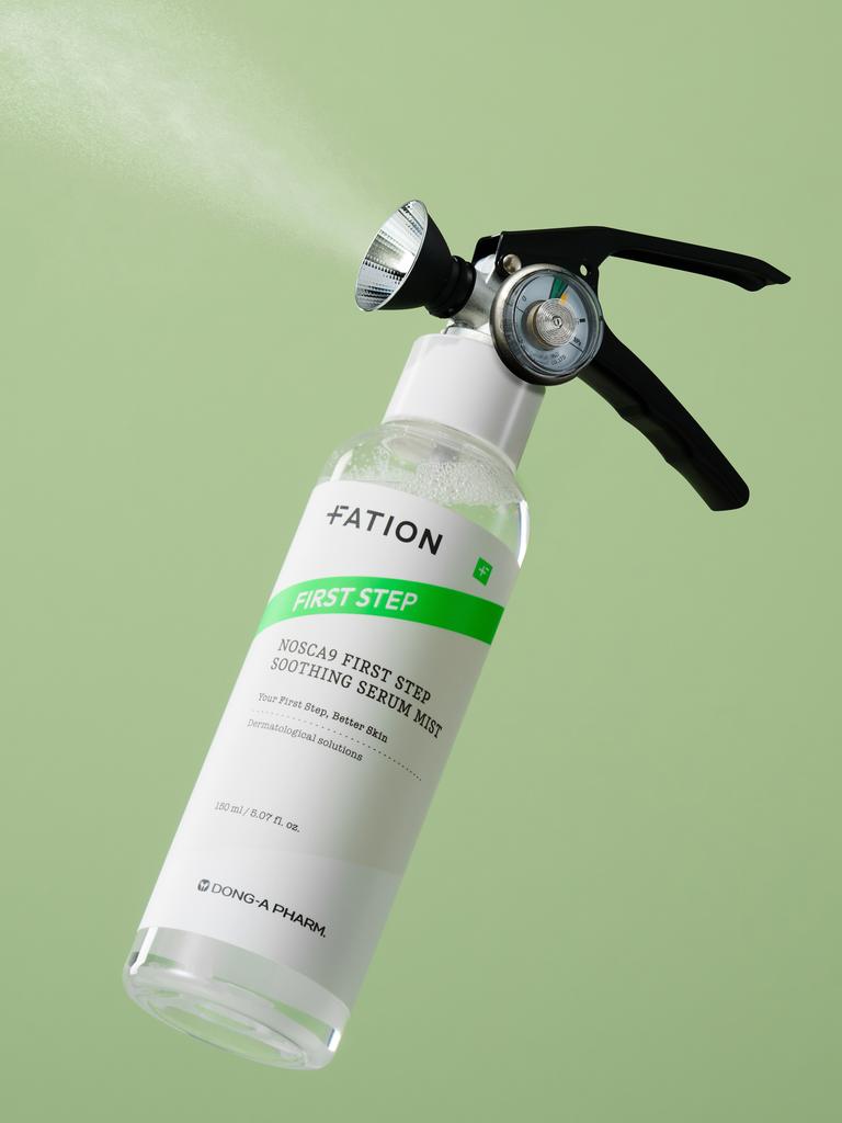 Patheon Noscar9 First Step Soothing Serum Mist 150ml