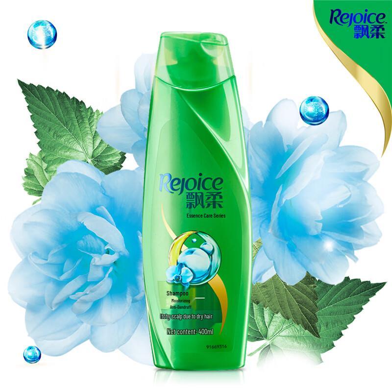 Rejoice Anti-Dandruff Shampoo