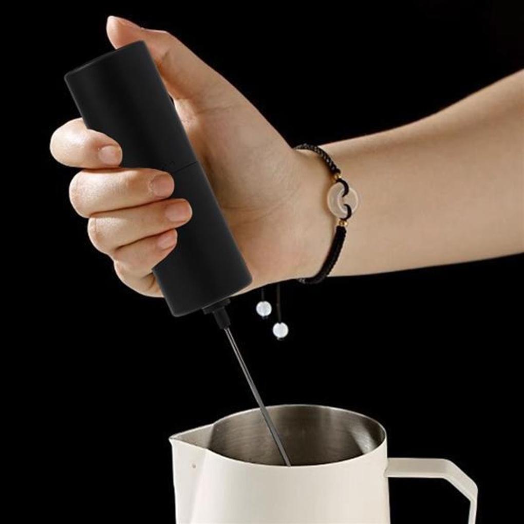 Mild One Electric Mini Foamer