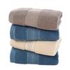 Soft & Thick Pure Cotton Towel - Absorbent & Quick-Dry for Face & Bathing