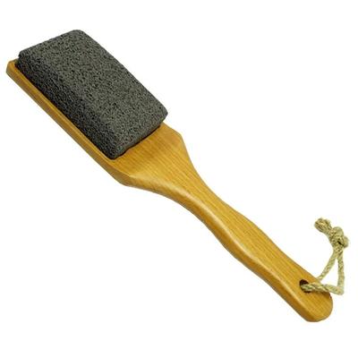 Foot Callus Removal Ceraform Wood Handle Ceramic Foot File 180619