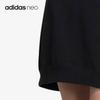 Adidas Sport Casual Long-Sleeve Dress