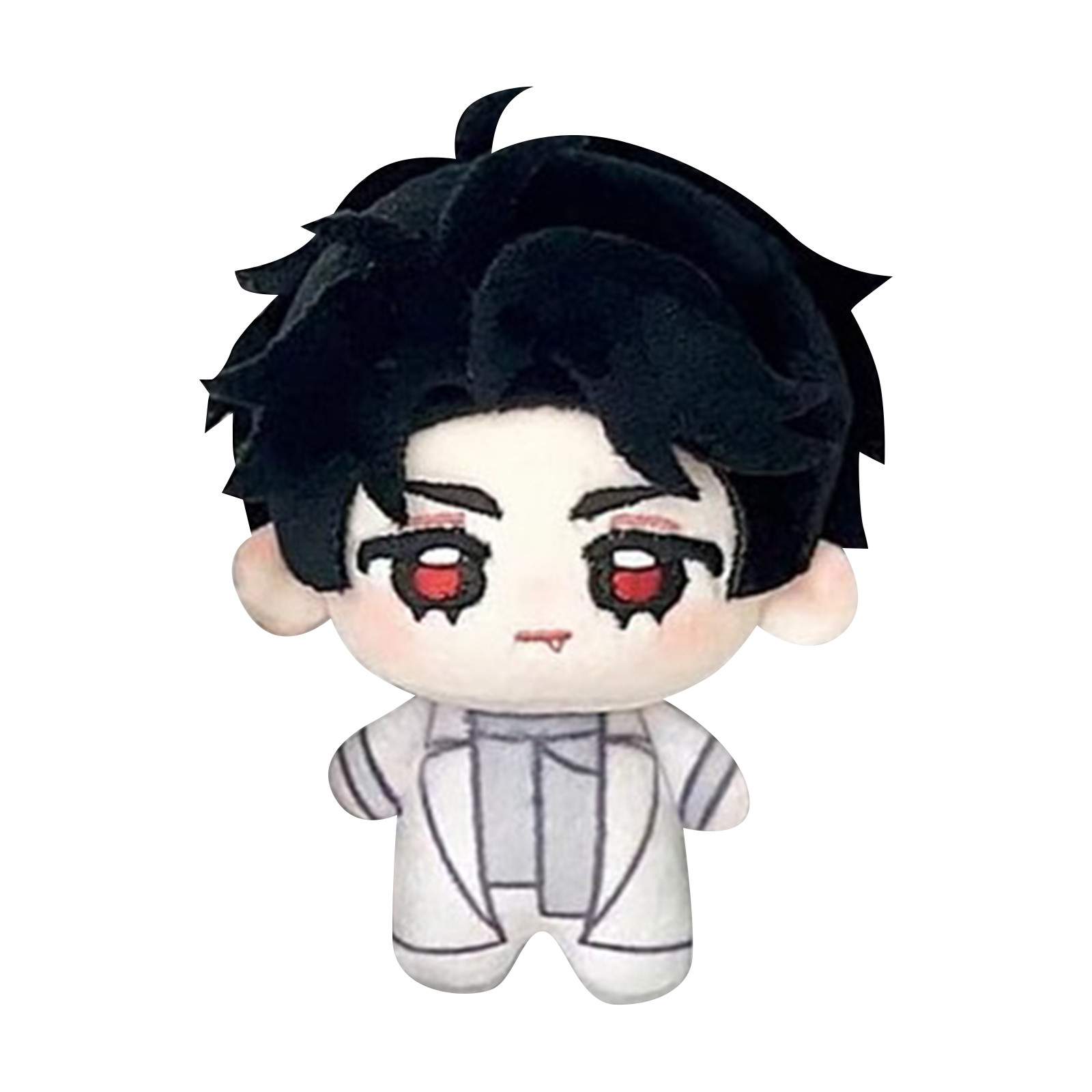 

Плюшевая кукла, Игрушка в подарок, Мультфильм, Детская тряпичная кукла, Детская подарочная подушка One Size