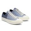 Converse Chuck Taylor All Star 1970s Mixed Material 'Blue' 163223C