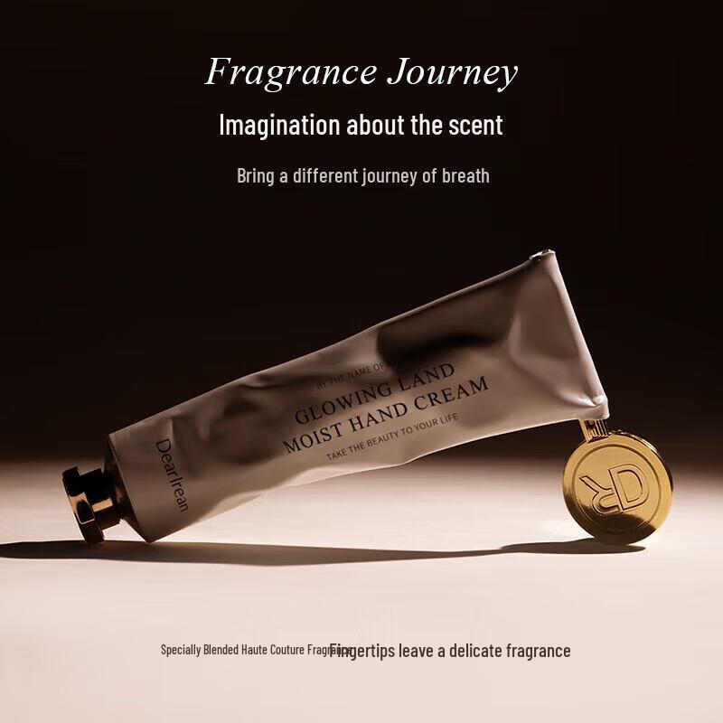 Irene Hydrating Fragrance Hand Cream Duo Set