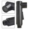 1pcs Kitchen Faucet Sprayer Head Nozzle Pull Out Spout Shower Bathroom Sink Tap 12*3 Cm Standard Connection G1/2 Sprayer Head