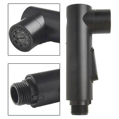 1pcs Kitchen Faucet Sprayer Head Nozzle Pull Out Spout Shower Bathroom Sink Tap 12*3 Cm Standard Connection G1/2 Sprayer Head
