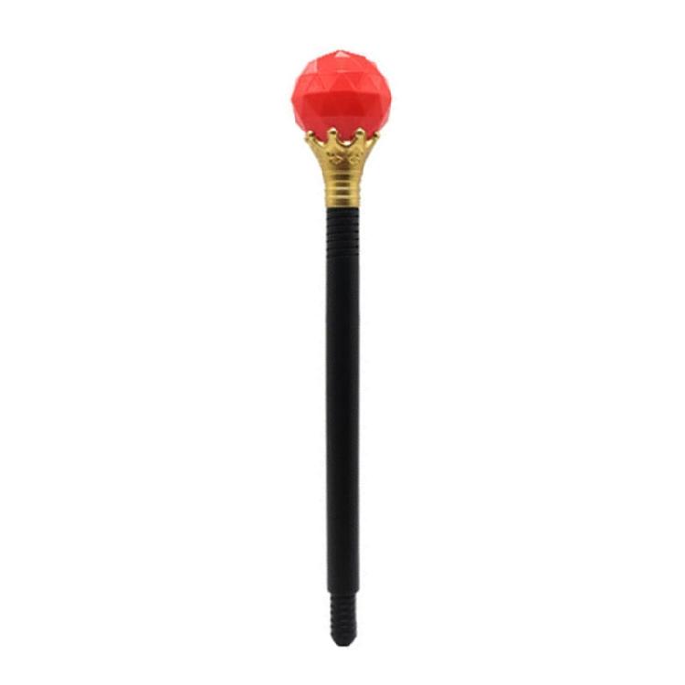 Pharaoh Scepter Egyptian Style Staff Cosplay Halloween Costume Prop Women Men