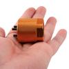For Piezo Nozzle Injector Common Rail Injector Disassembly Tool Injector Ejection Dismounting Repair Kit Three-Jaw Tool
