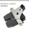 Compatible with Focus Mondeo S-Max 4-Pin Tailgate Lock Actuator 8M51R442A66DA.