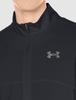 UA FRESH WOVEN FZ Schwarz SM [Under Armour] //