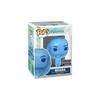 Figurine Funko Pop - Funko - Vaiana Moana Exclusive - Figurine de collection - Édition limitée - 3 ans et plus